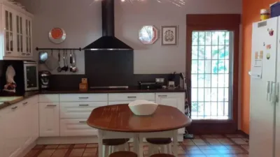 Chalet in Petrer photo 5