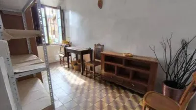 Rustic house in Astudillo photo 15
