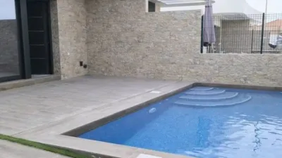 Chalet in Almoradí photo 5