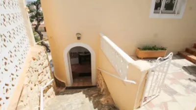 Chalet in Calpe - Calp photo 49