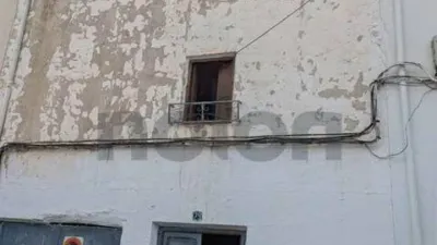 Townhouse in Huelma photo 5
