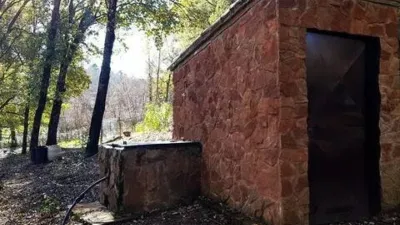 Rustic property in Galaroza photo 46
