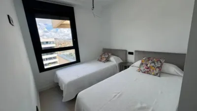 Penthouse in Calpe - Calp photo 16