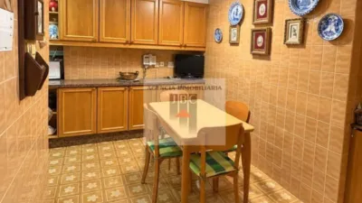 Apartment in Ensanche photo 7