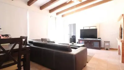 Rustic house in Almoradí photo 19