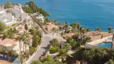 Chalet in Calpe - Calp photo 4