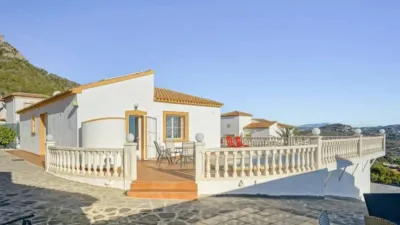 Chalet in Calpe - Calp photo 4