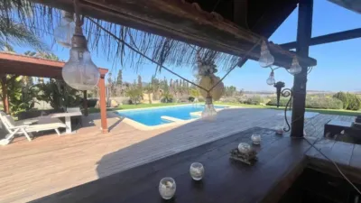 Chalet in Cartagena photo 4