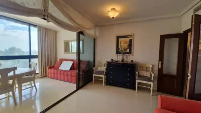 Apartment in Benidorm photo 4