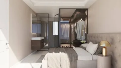 Apartment in Guardamar del Segura photo 6