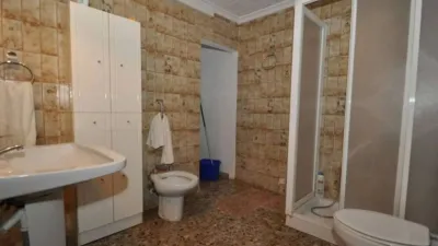Chalet in Ibi photo 9