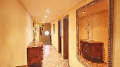 Chalet in Formentera del Segura photo 19