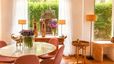 Chalet in Calpe - Calp photo 10