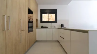 Chalet in Algorfa photo 9