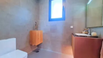 Chalet in Los Alcázares photo 28
