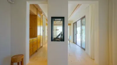 Chalet in Benissa photo 13