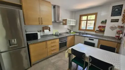Chalet in Finestrat photo 35