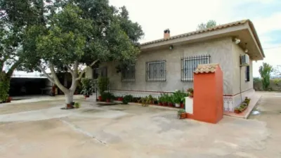 Chalet en Murcia Capital photo 32