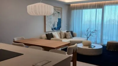 Apartment in Guardamar del Segura photo 34