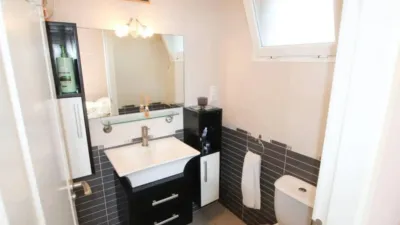Chalet in Calpe - Calp photo 25