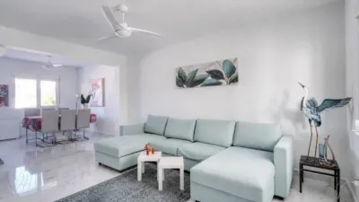 Casa – Benijófar, Urbanización Monteazul - Vista 3