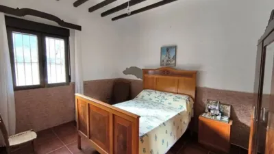 Rustic House in Yecla photo 15