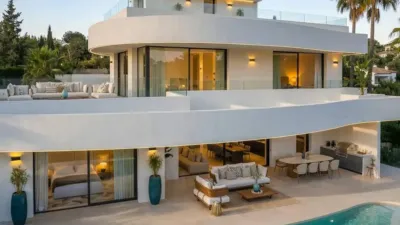 Chalet in Calpe - Calp photo 4