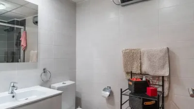 Apartment in Orihuela photo 22