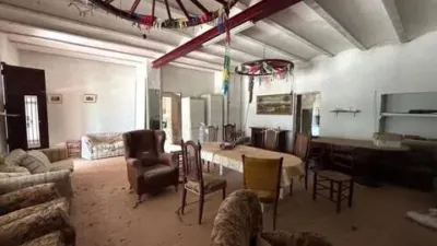 Chalet in Ondara photo 12