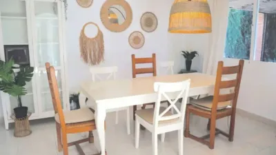 Chalet in Fuengirola photo 3