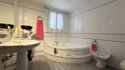 Chalet in Formentera del Segura photo 7
