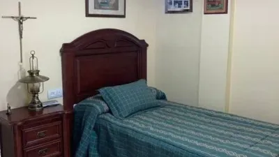 Townhouse in Barbate photo 21