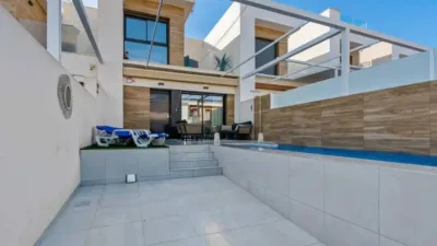 Chalet in Formentera del Segura photo 2