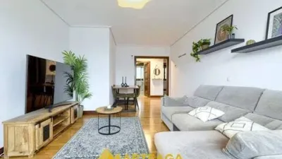Flat in Rebonza photo 28
