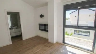 Chalet in Benimantell photo 22