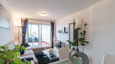 Apartment in Orihuela photo 31