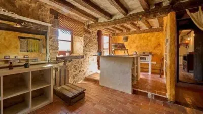 Rustic house in Condado de Treviño photo 38