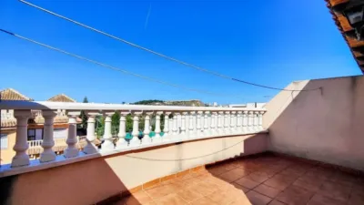 Chalet in Guardamar del Segura photo 46