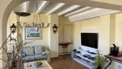 Duplex Penthouse in Alhaurín el Grande photo 18