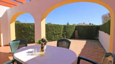 Chalet in Calpe - Calp photo 2