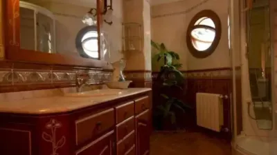 Chalet in Guardamar del Segura photo 7
