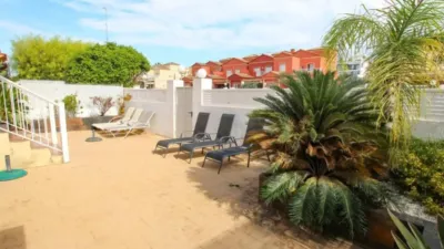 Chalet in Calpe - Calp photo 31