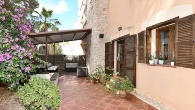 Rustic house in Santanyí photo 6
