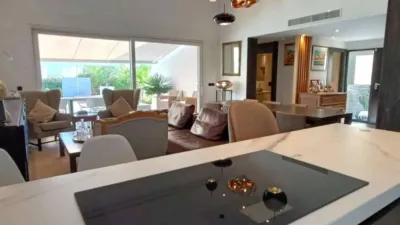 Chalet in Algorfa photo 9
