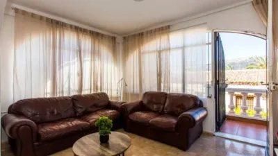 Chalet in Calpe - Calp photo 14