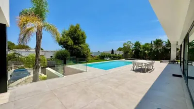 Casa – Orihuela, Residencia Las Valencias I-IV, Villa Martín - Vista 4