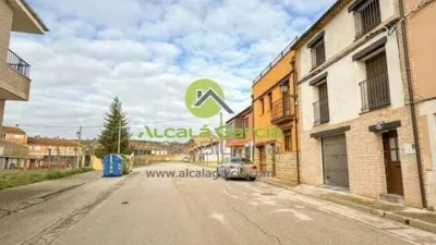 Terraced house in Osma photo 34