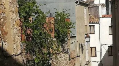Townhouse in Martos photo 8