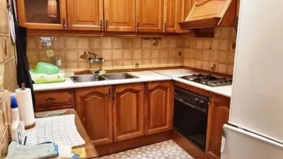 Apartment in Aracena photo 29
