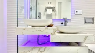 Apartment in Benidorm photo 17